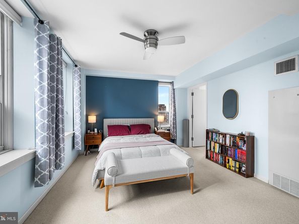 1425 Locust Street 28B, Philadelphia PA 19102