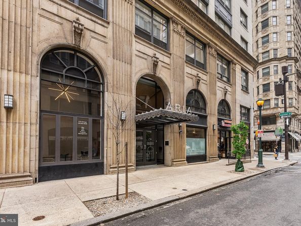 1425 Locust Street 28B, Philadelphia PA 19102