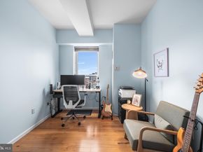 1425 Locust Street 28B, Philadelphia PA 19102