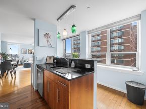 1425 Locust Street 28B, Philadelphia PA 19102