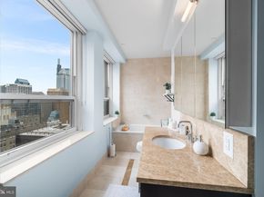 1425 Locust Street 28B, Philadelphia PA 19102