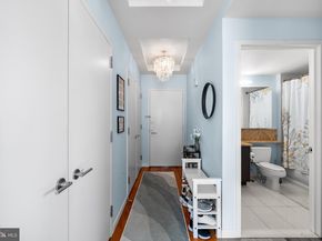 1425 Locust Street 28B, Philadelphia PA 19102
