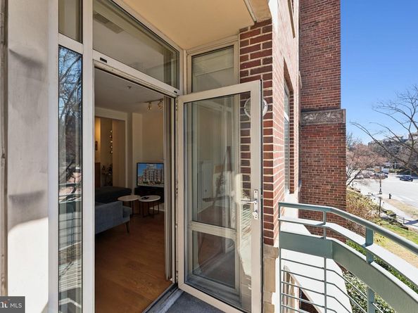4025 Connecticut Avenue NW 205, Washington DC 20008