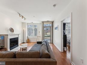 4025 Connecticut Avenue NW 205, Washington DC 20008