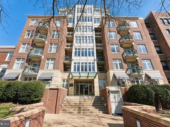 4025 Connecticut Avenue NW 205, Washington DC 20008