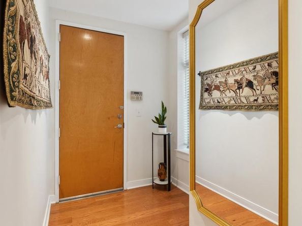 4025 Connecticut Avenue NW 205, Washington DC 20008