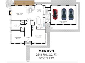 6238 Linway Terrace, Mclean VA 22101