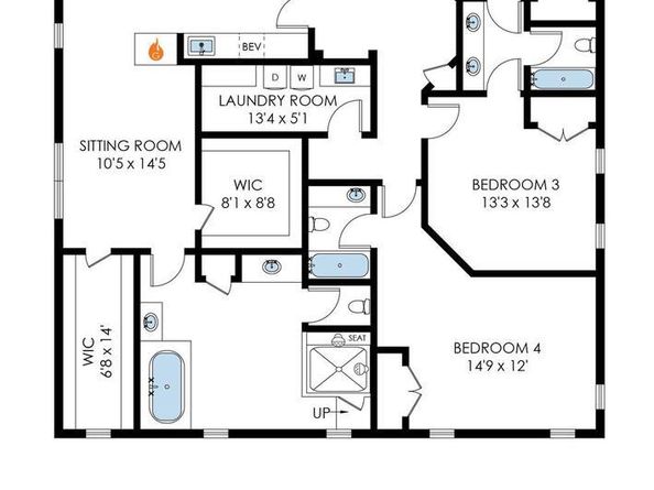 6238 Linway Terrace, Mclean VA 22101