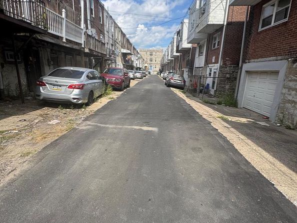 6442 Garman Street, Philadelphia PA 19142