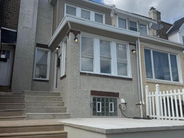 6442 Garman Street, Philadelphia PA 19142