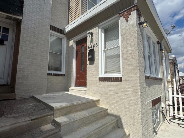 6442 Garman Street, Philadelphia PA 19142