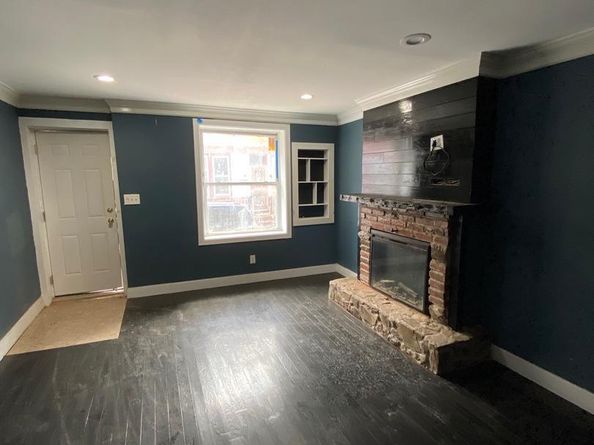 2550 N Gratz Street, Philadelphia PA 19132