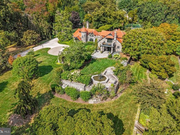 548  560 S Bryn Mawr Avenue, Bryn Mawr PA 19010