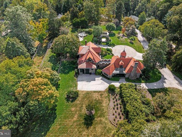 548  560 S Bryn Mawr Avenue, Bryn Mawr PA 19010