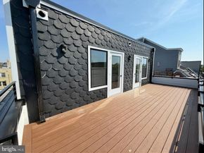 1806 D Street NE 9, Washington DC 20002