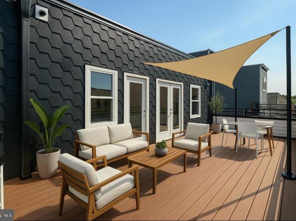 1806 D Street NE 9, Washington DC 20002