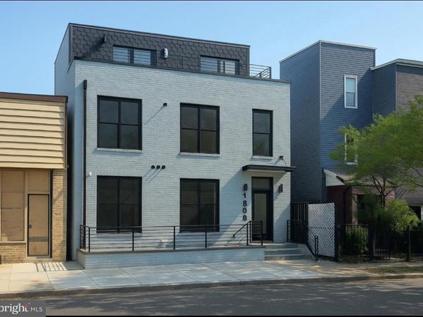 1806 D Street NE 9, Washington DC 20002