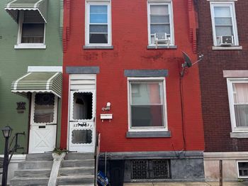 1731 N Bailey Street