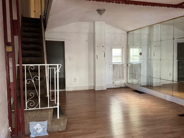 1731 N Bailey Street, Philadelphia PA 19121