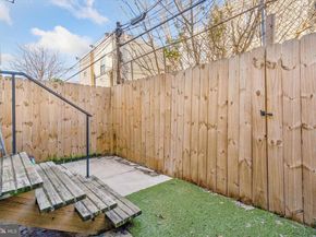 1608 S Lecount Street, Philadelphia PA 19145