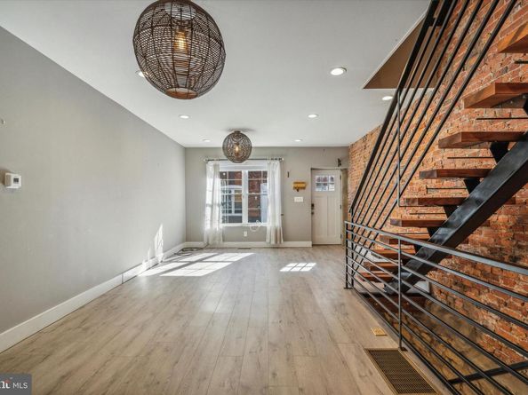 1608 S Lecount Street, Philadelphia PA 19145