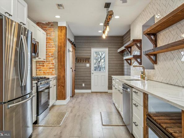 1608 S Lecount Street, Philadelphia PA 19145