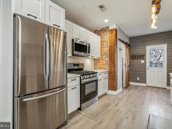 1608 S Lecount Street, Philadelphia PA 19145