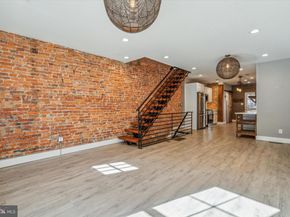1608 S Lecount Street, Philadelphia PA 19145
