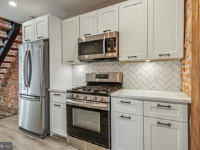 1608 S Lecount Street, Philadelphia PA 19145