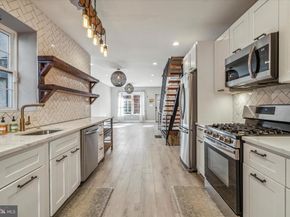 1608 S Lecount Street, Philadelphia PA 19145