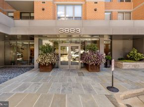 3883 Connecticut Avenue NW 111, Washington DC 20008