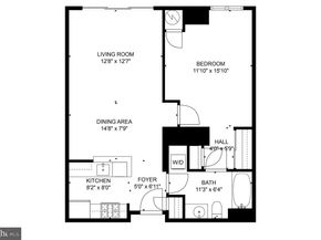 3883 Connecticut Avenue NW 111, Washington DC 20008