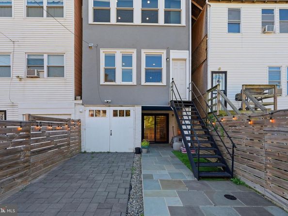 421 Farragut Street NW, Washington DC 20011