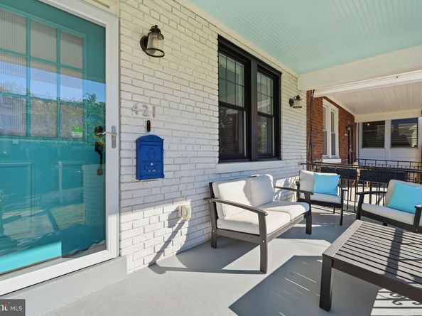 421 Farragut Street NW, Washington DC 20011