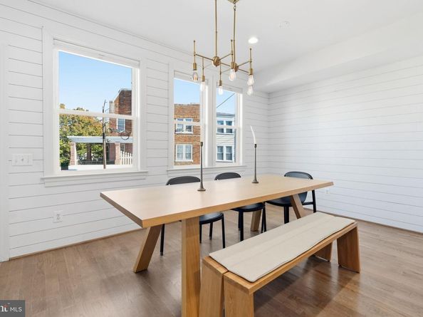 421 Farragut Street NW, Washington DC 20011