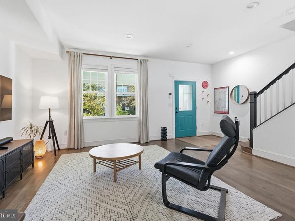 421 Farragut Street NW, Washington DC 20011