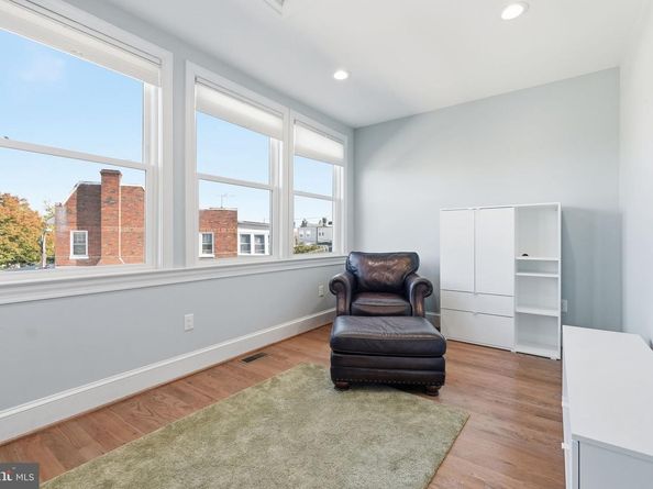 421 Farragut Street NW, Washington DC 20011