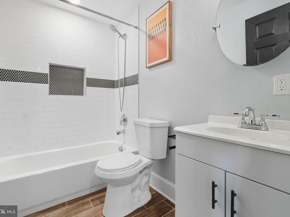 421 Farragut Street NW, Washington DC 20011