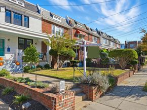 421 Farragut Street NW, Washington DC 20011