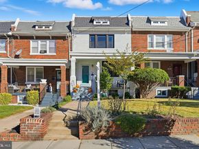 421 Farragut Street NW, Washington DC 20011