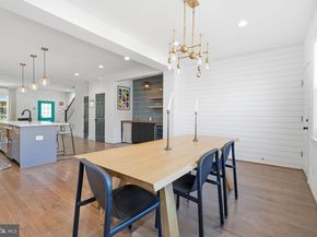 421 Farragut Street NW, Washington DC 20011