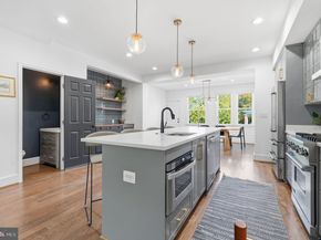 421 Farragut Street NW, Washington DC 20011