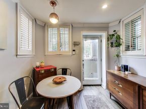 1502 13TH Street NW 1, Washington DC 20005