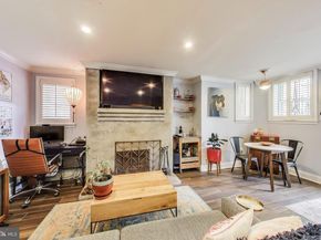 1502 13TH Street NW 1, Washington DC 20005