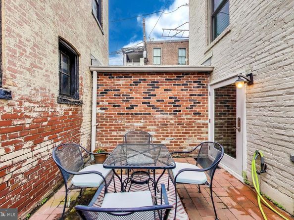 1502 13TH Street NW 1, Washington DC 20005