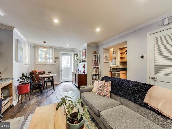 1502 13TH Street NW 1, Washington DC 20005