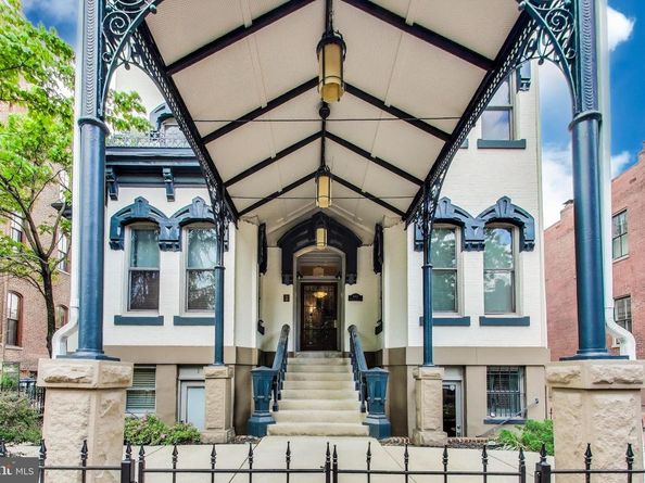 1502 13TH Street NW 1, Washington DC 20005