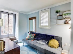 1502 13TH Street NW 1, Washington DC 20005