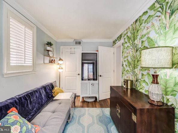 1502 13TH Street NW 1, Washington DC 20005
