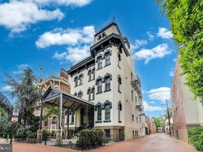 1502 13TH Street NW 1, Washington DC 20005